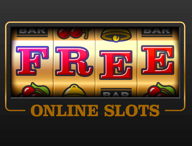 Slot Online 
